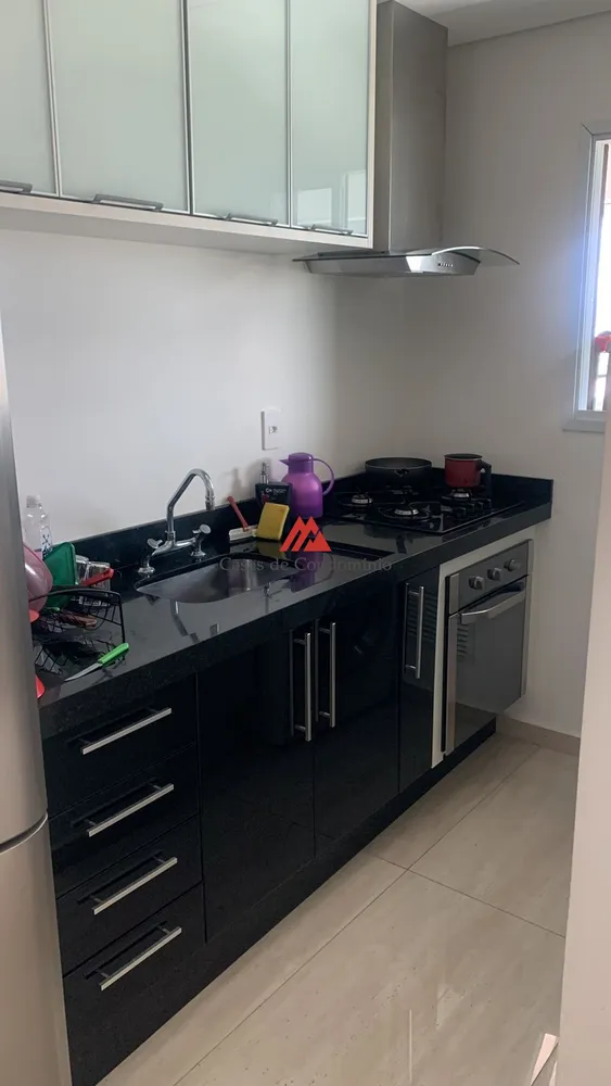 Apartamento, 1 quarto, 50 m² - Foto 10