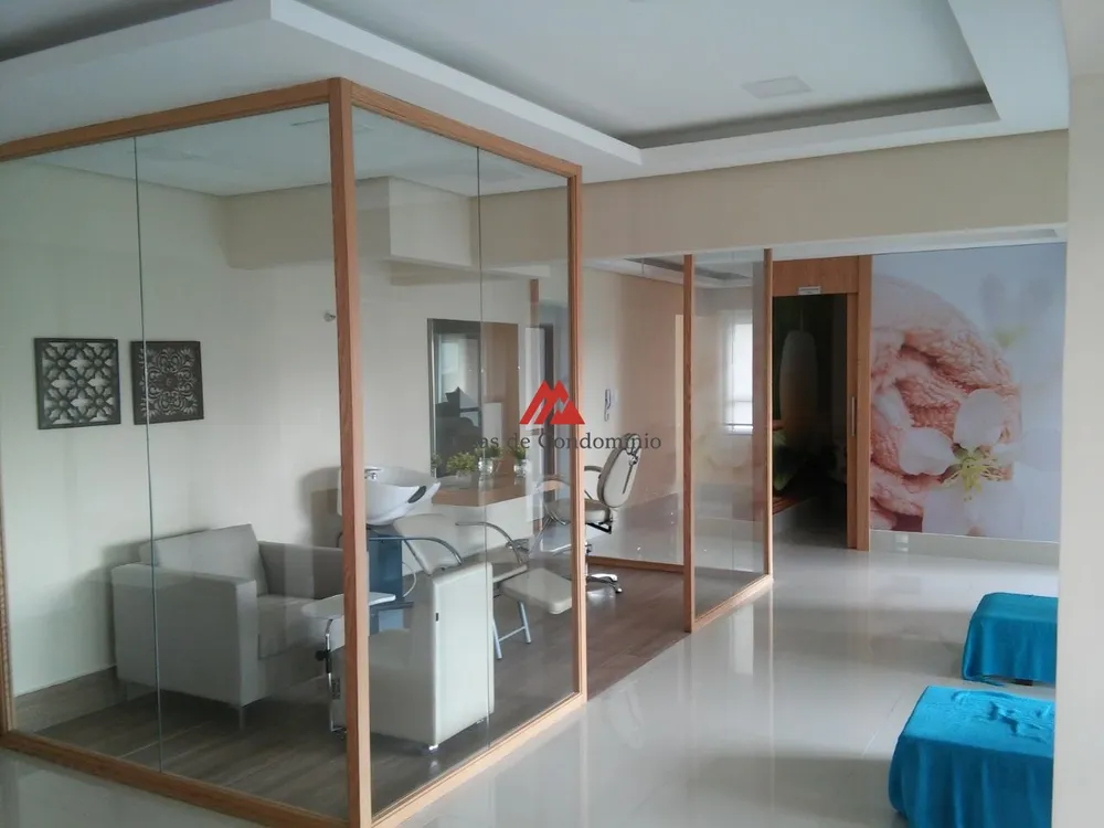 Apartamento, 1 quarto, 50 m² - Foto 5