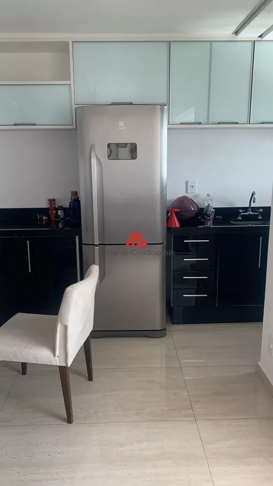 Apartamento, 1 quarto, 50 m² - Foto 3