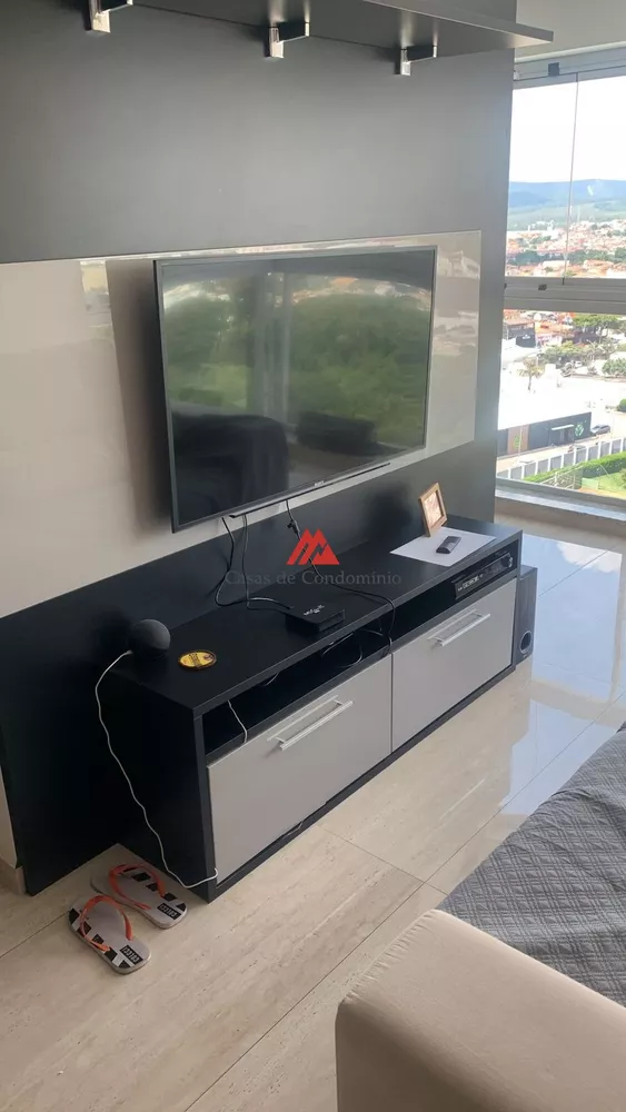 Apartamento, 1 quarto, 50 m² - Foto 2