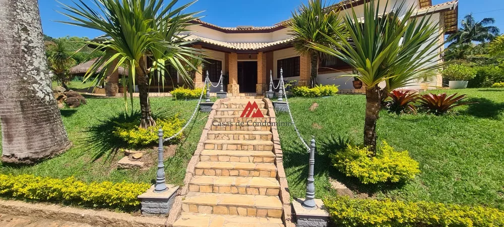 Casa, 3 quartos, 3000 m² - Foto 1