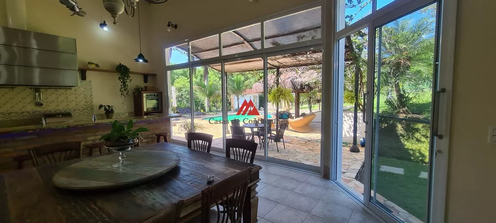 Casa, 3 quartos, 3000 m² - Foto 3