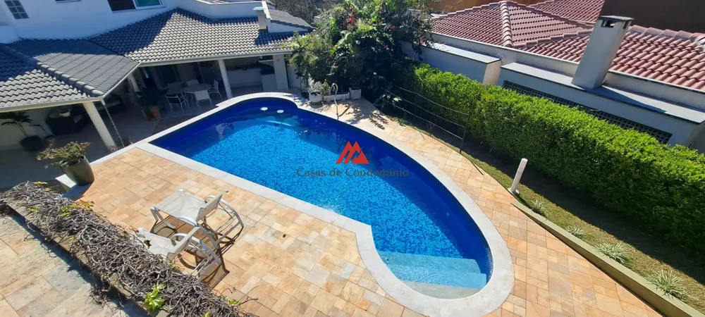 Casa, 4 quartos - Foto 4