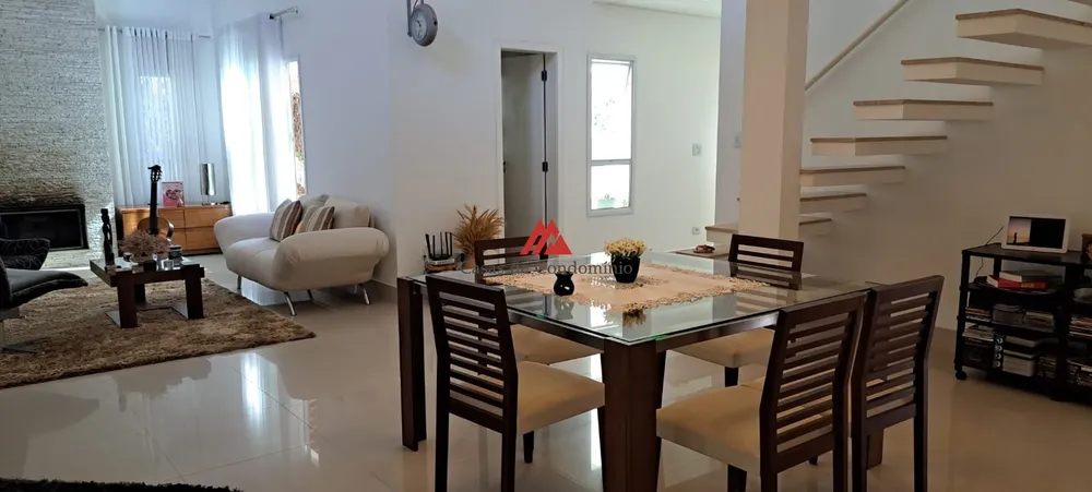 Casa, 4 quartos - Foto 5