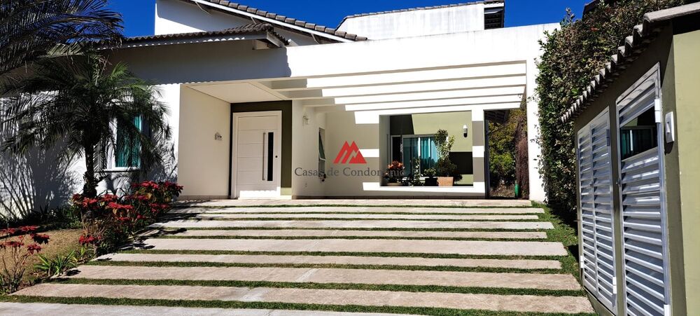 Casa, 4 quartos - Foto 1