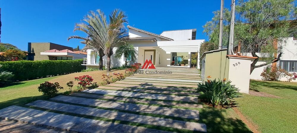 Casa, 4 quartos - Foto 3