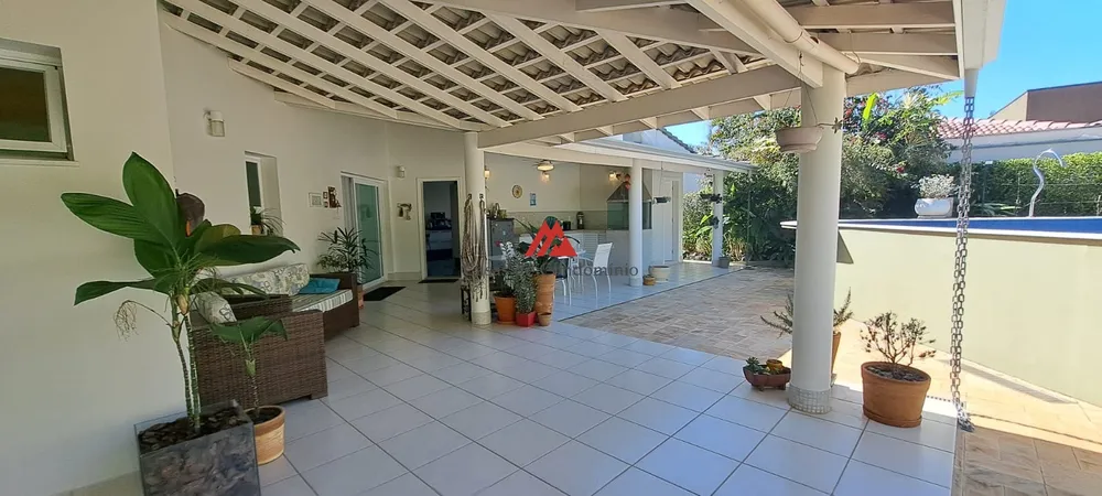 Casa, 4 quartos - Foto 5
