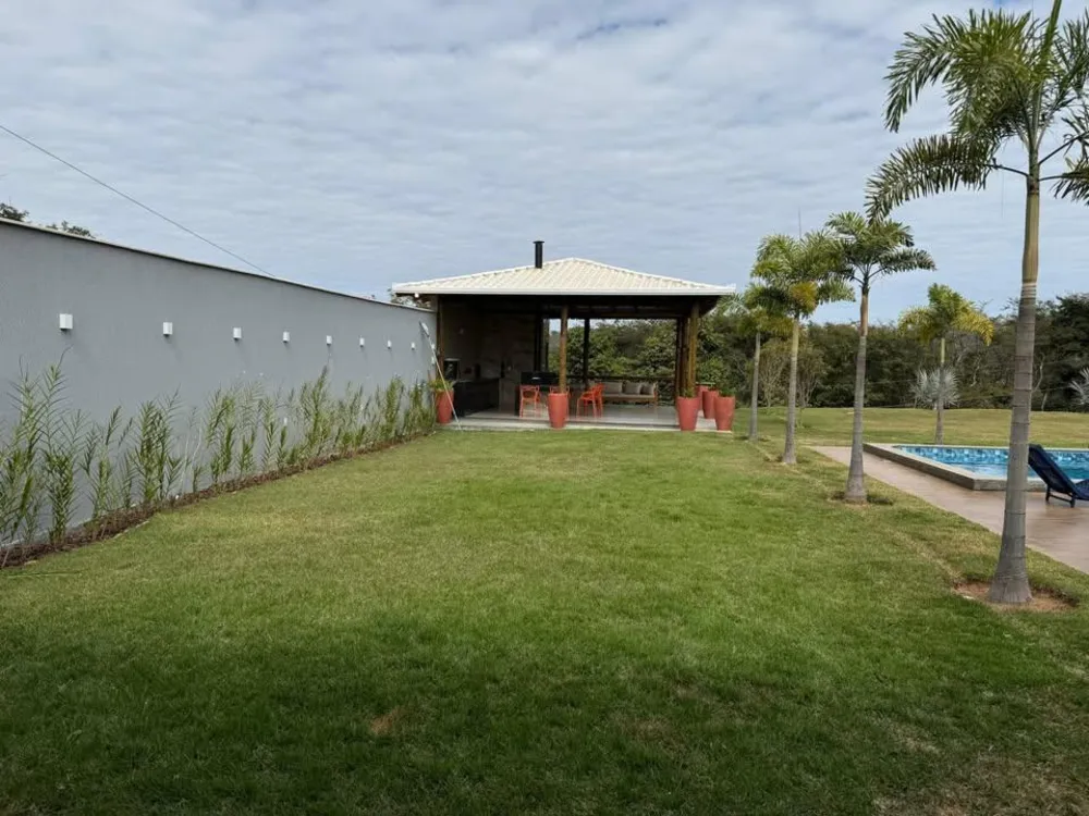 Fazenda, 48 m² - Foto 1