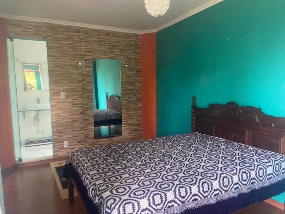 Sítio, 3 quartos, 1600 m² - Foto 4