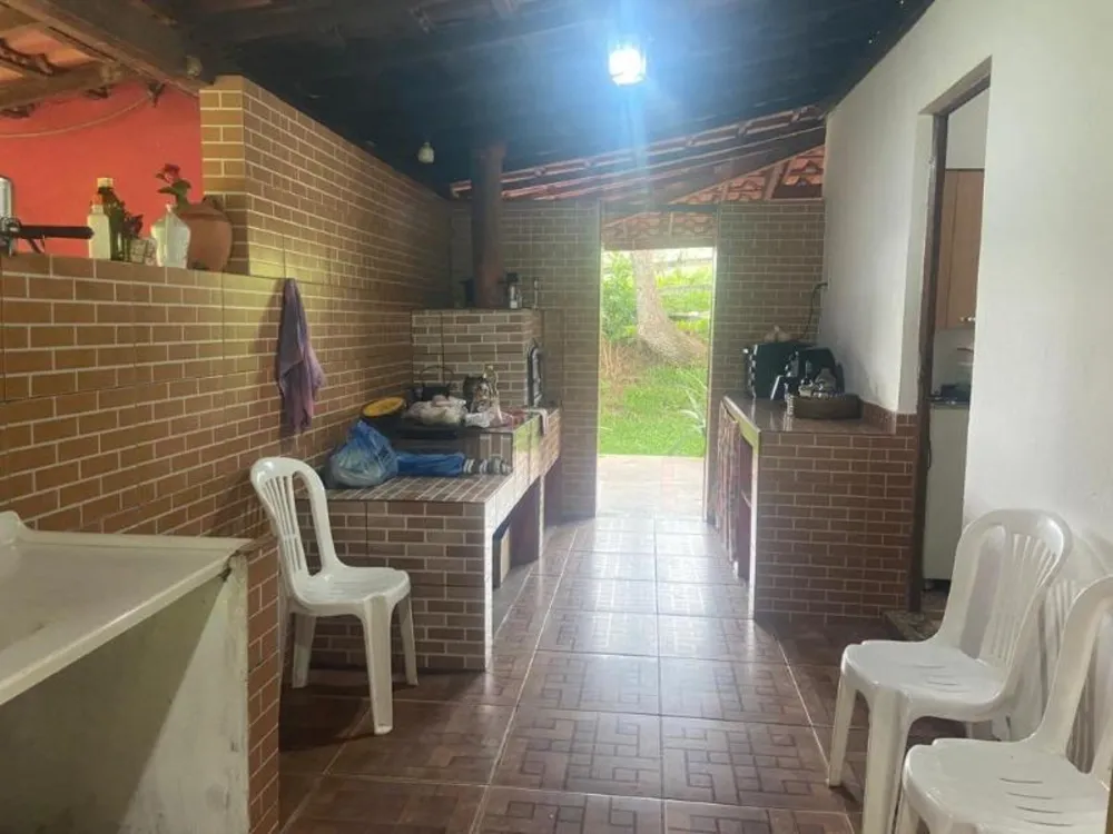 Sítio, 3 quartos, 1600 m² - Foto 2