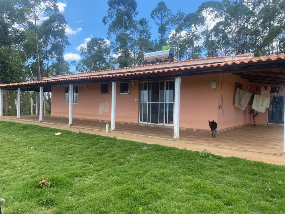 Fazenda - Foto 1