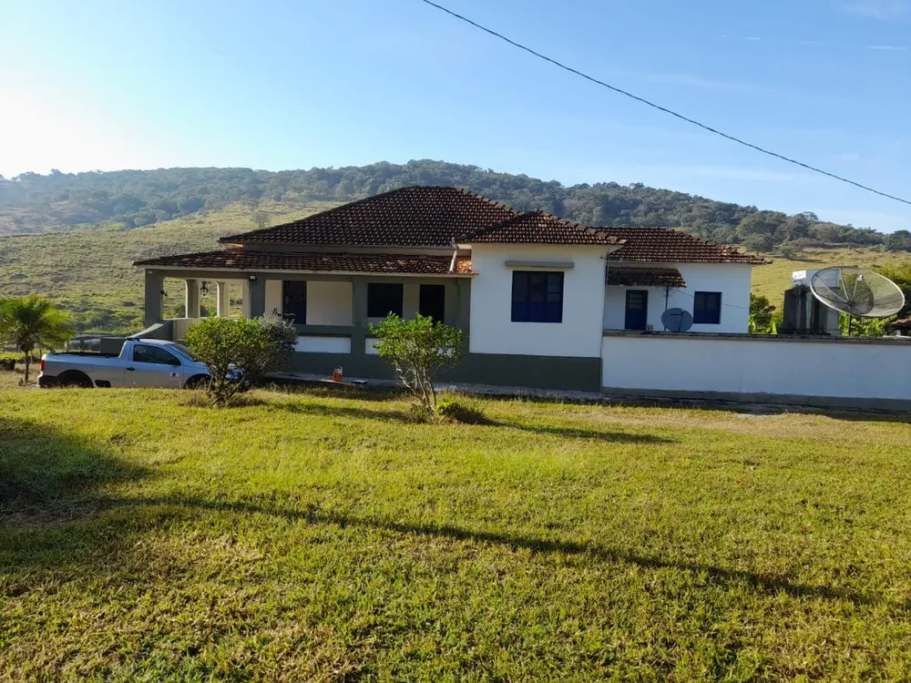 Fazenda - Foto 1