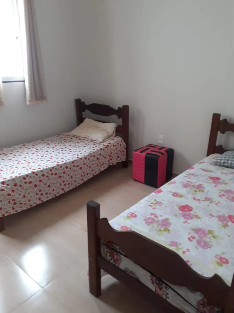Casa, 3 quartos - Foto 3