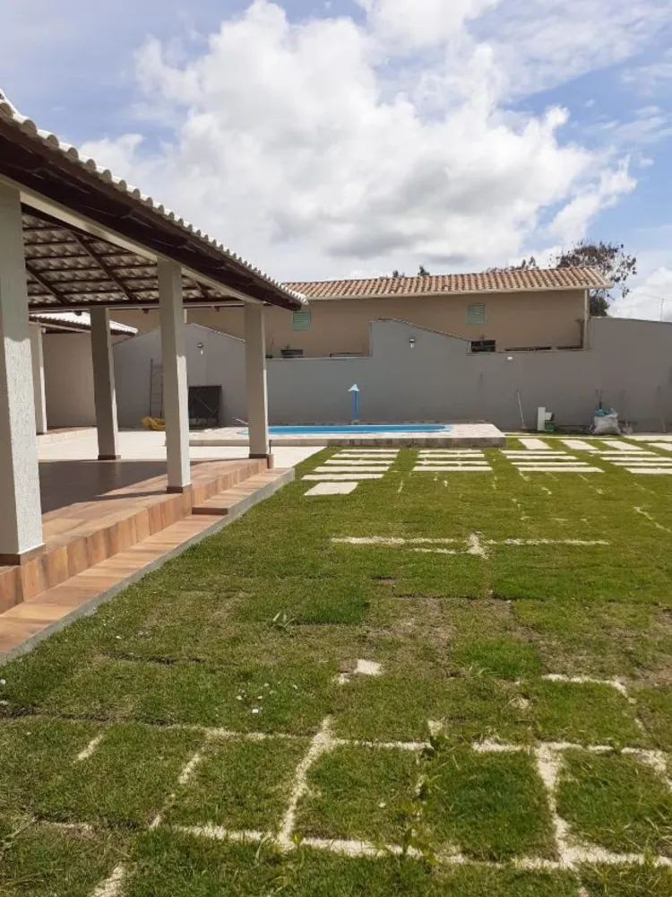 Casa, 3 quartos - Foto 2
