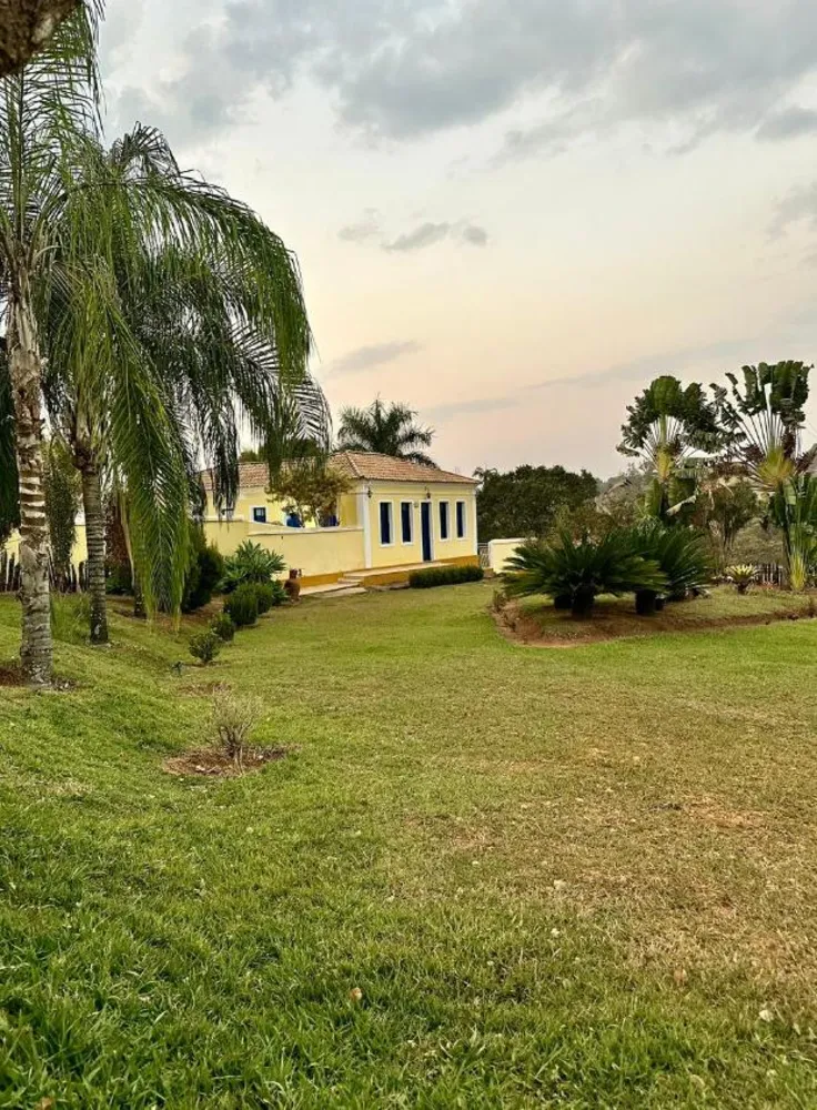 Fazenda - Foto 3