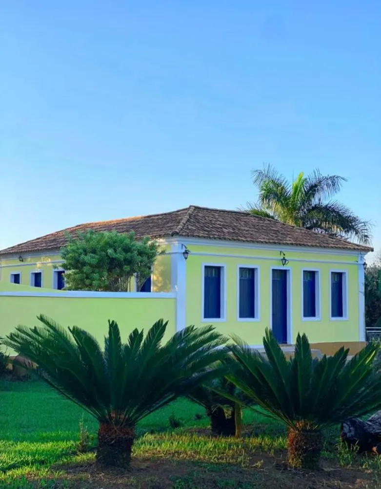 Fazenda - Foto 2