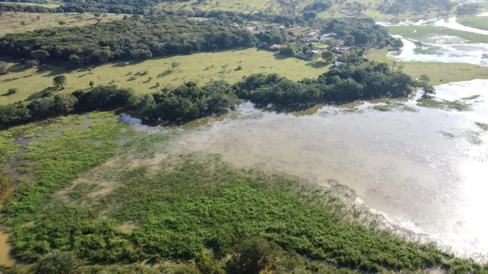 Fazenda - Foto 2
