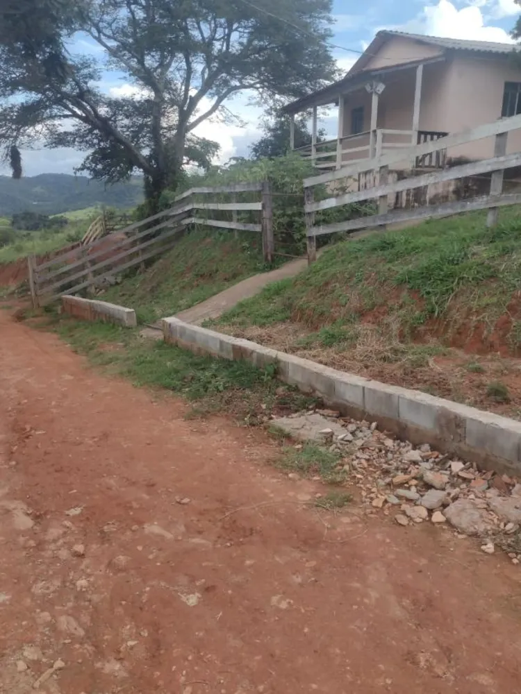 Fazenda - Foto 1