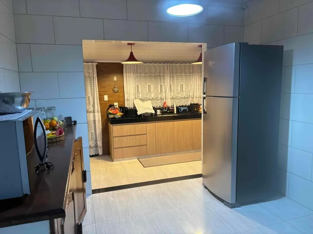Fazenda, 200 m² - Foto 3