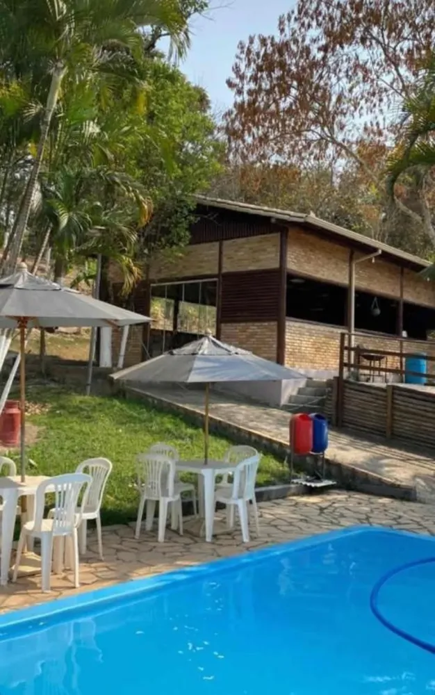 Fazenda, 200 m² - Foto 2