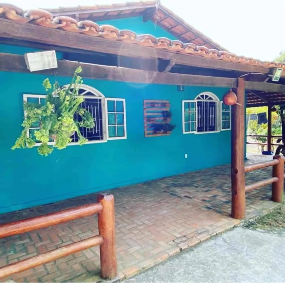 Fazenda, 200 m² - Foto 1