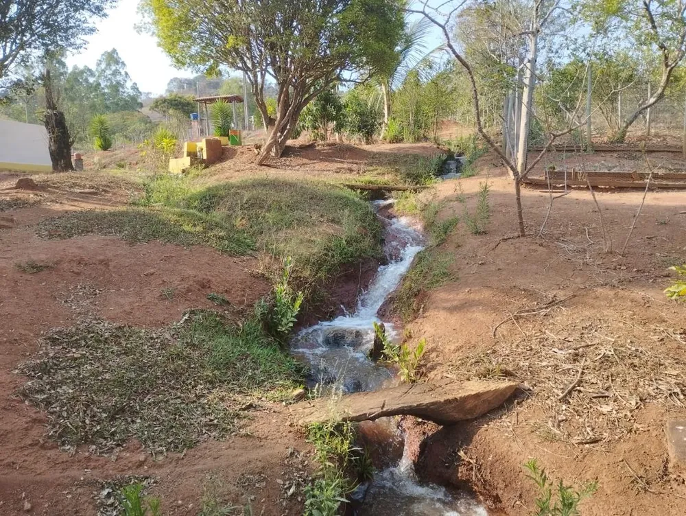 Fazenda, 100 m² - Foto 2