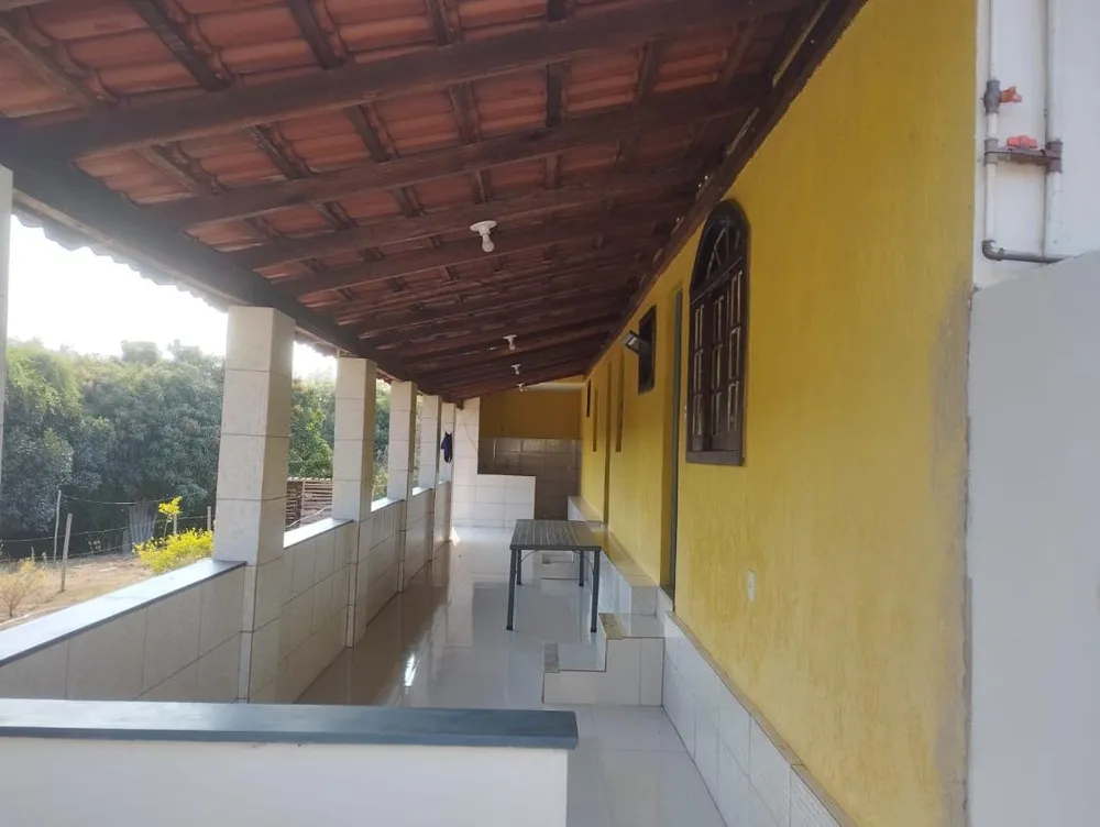 Fazenda, 100 m² - Foto 1