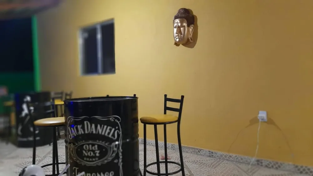 Sítio, 2 quartos, 7 m² - Foto 4