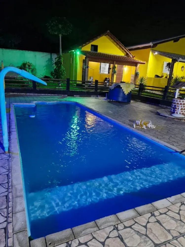 Sítio, 2 quartos, 7 m² - Foto 1