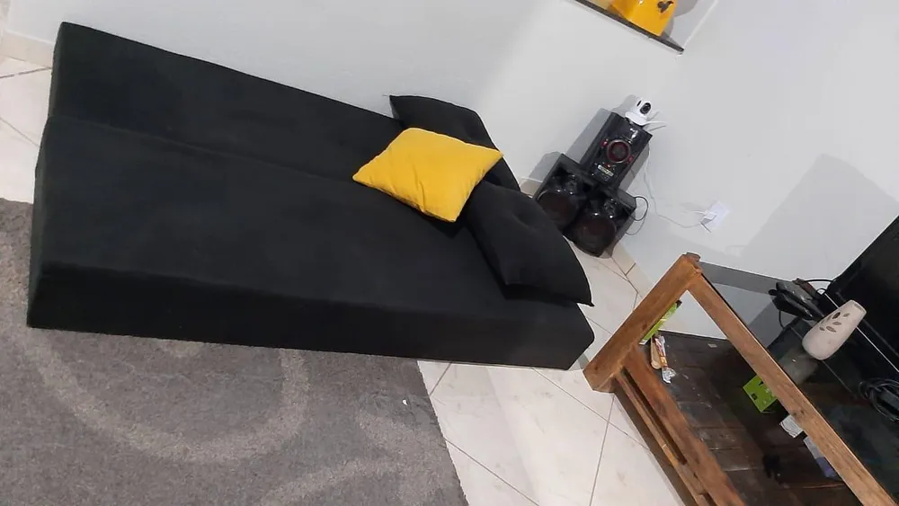 Sítio, 2 quartos, 7 m² - Foto 3