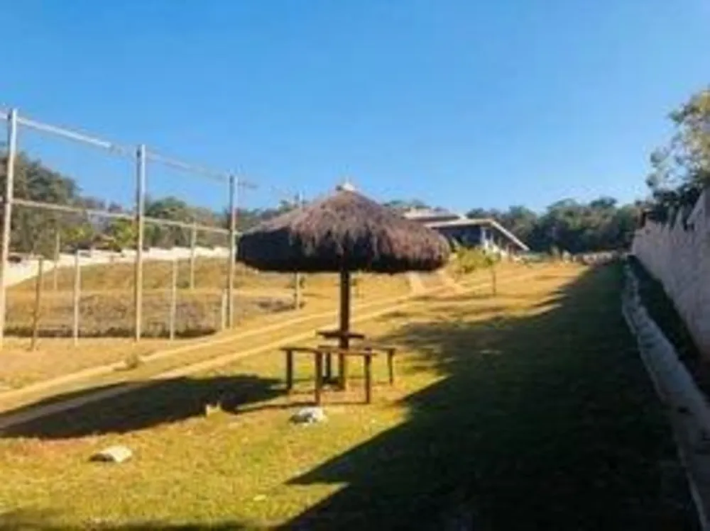 Fazenda, 39 m² - Foto 1