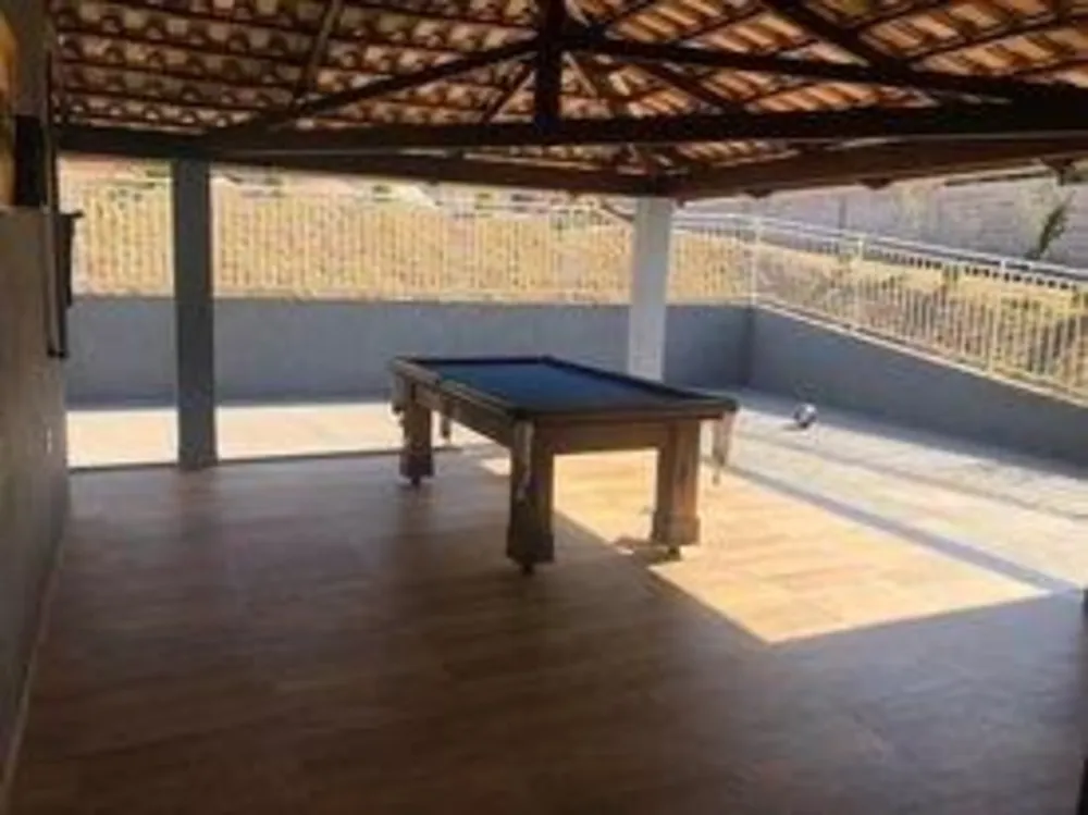 Fazenda, 39 m² - Foto 4