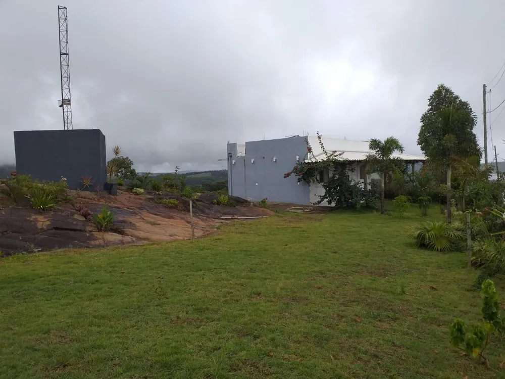 Chácara, 2 quartos, 20 m² - Foto 2