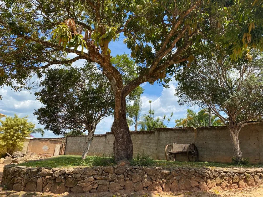 Fazenda - Foto 1