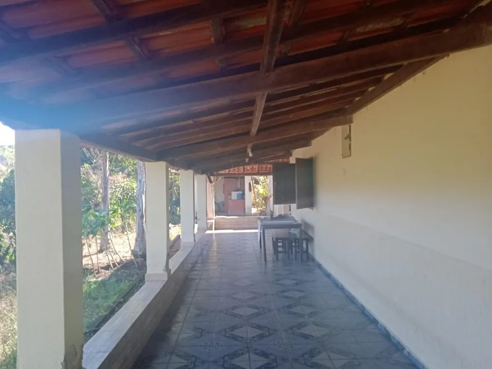 Fazenda - Foto 1