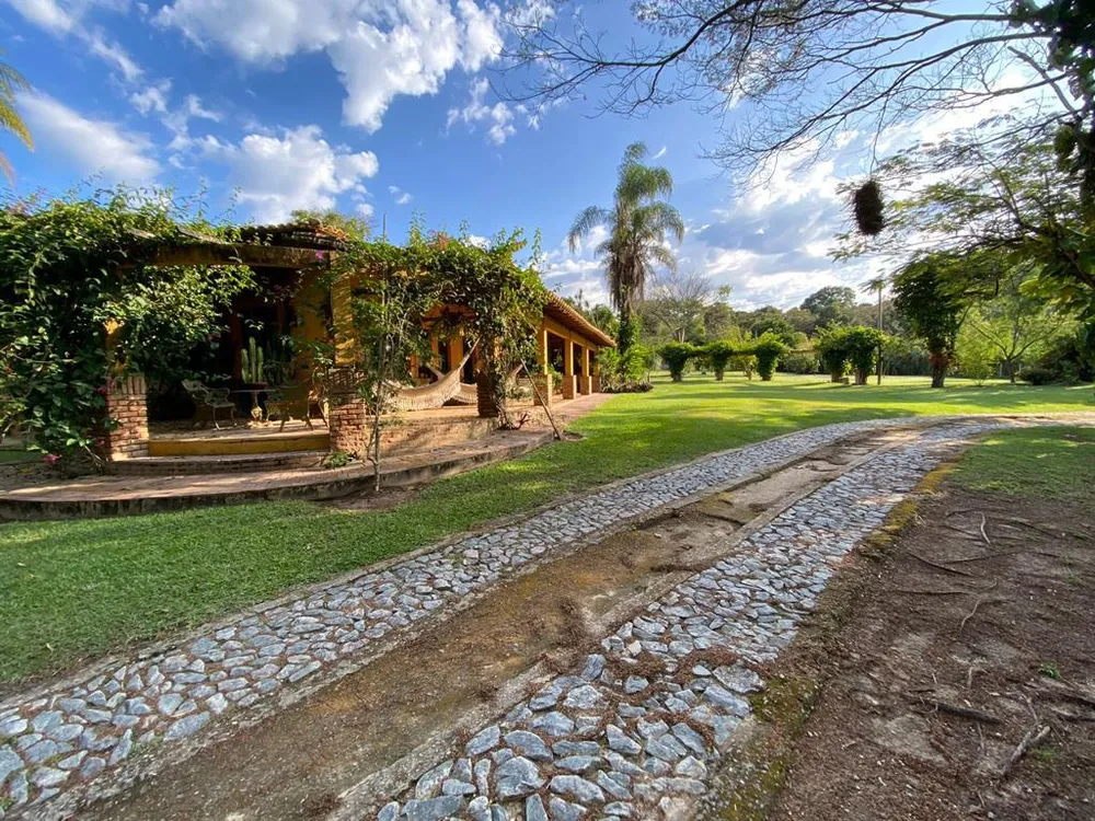 Fazenda, 1500 m² - Foto 1