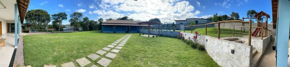 Sítio, 3 quartos, 300 m² - Foto 4