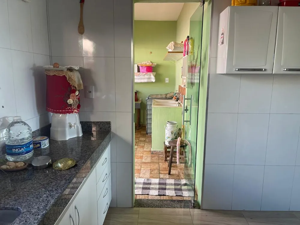 Casa, 3 quartos - Foto 4
