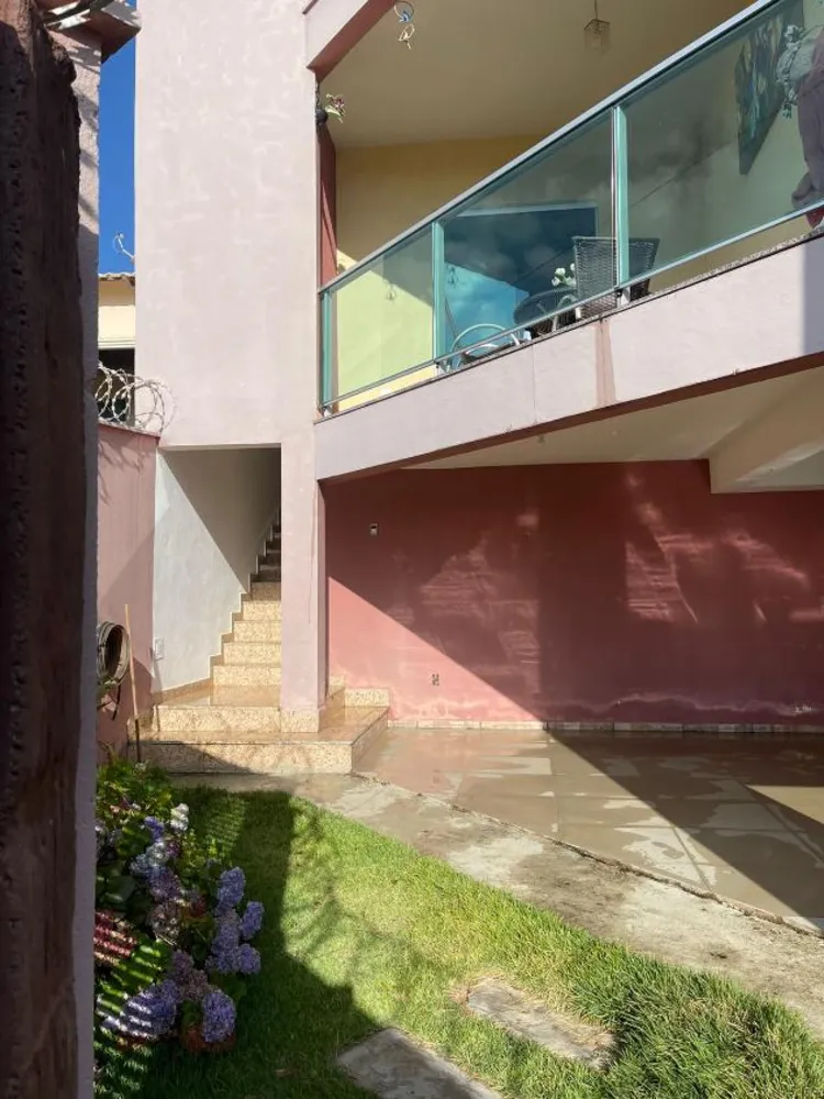 Casa, 3 quartos - Foto 2