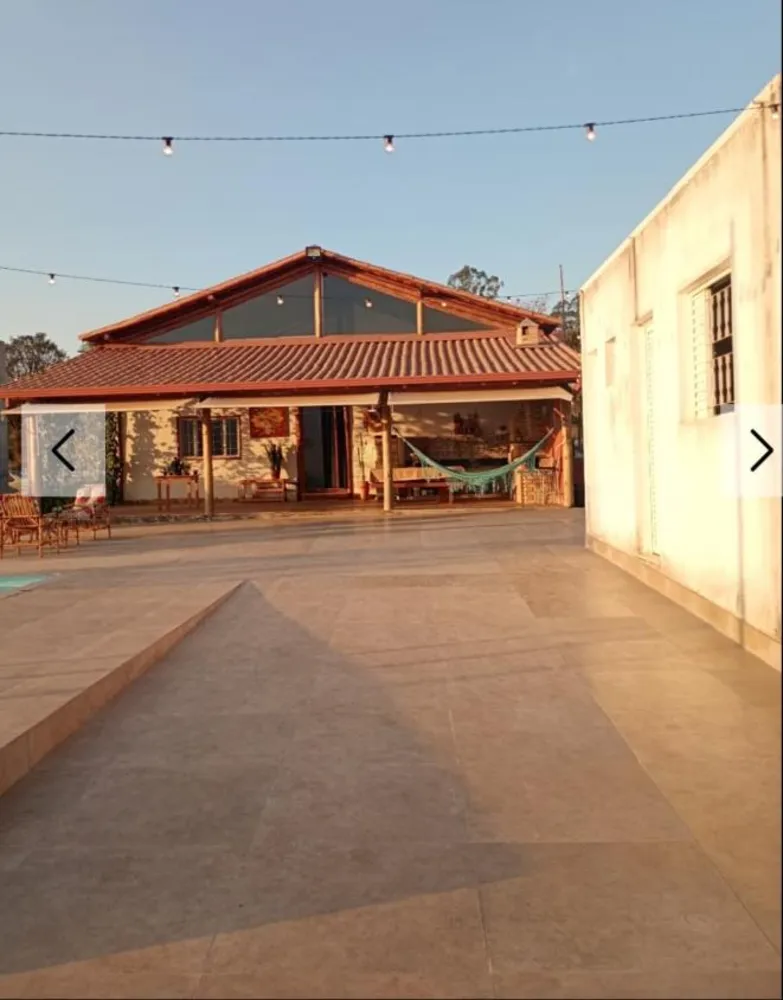 Sítio, 3 quartos, 12 m² - Foto 3