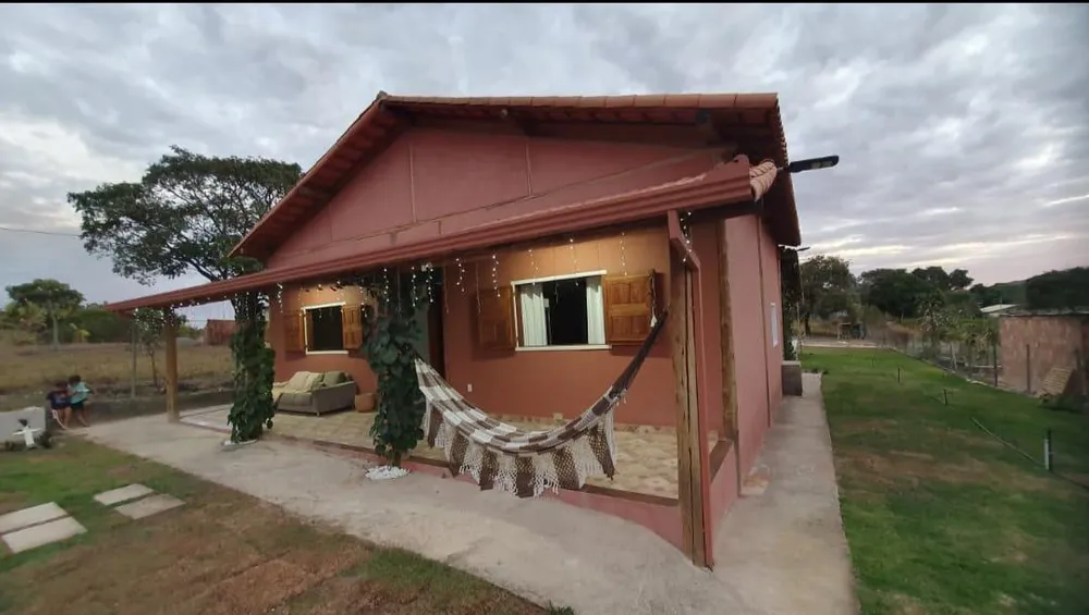 Sítio, 3 quartos, 12 m² - Foto 1