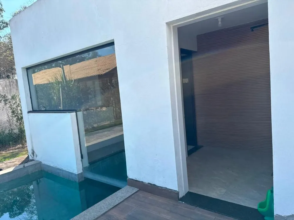 Sítio, 3 quartos, 15 m² - Foto 4