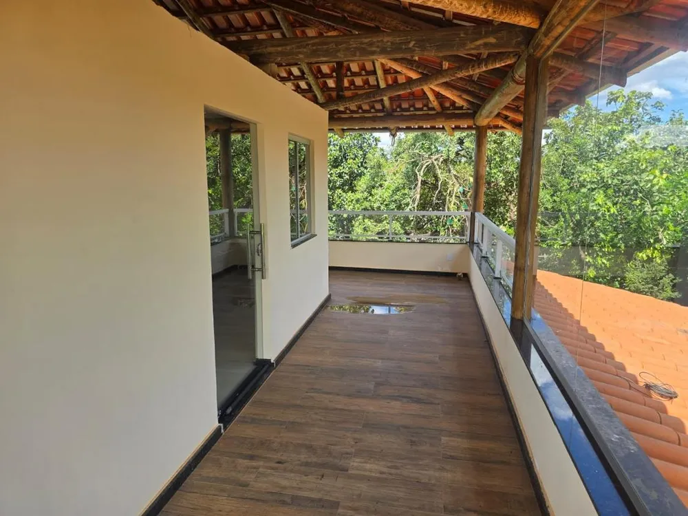 Fazenda, 280 m² - Foto 1