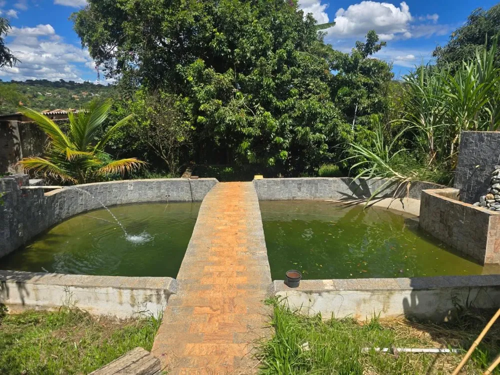 Fazenda, 280 m² - Foto 2
