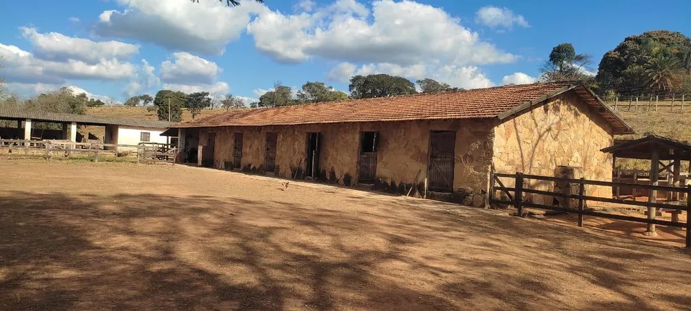 Fazenda - Foto 1