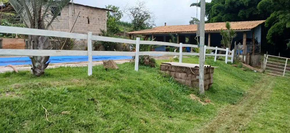 Fazenda, 590 m² - Foto 2