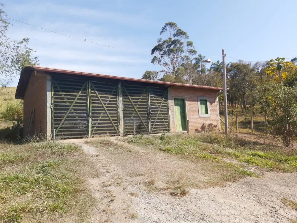 Fazenda - Foto 1