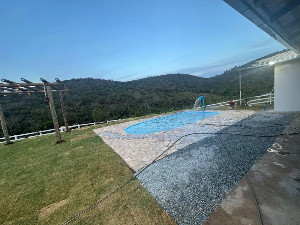 Sítio, 3 quartos, 10 m² - Foto 4