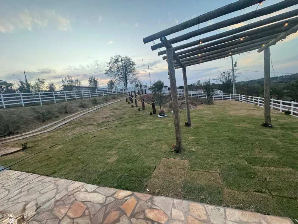 Sítio, 3 quartos, 10 m² - Foto 3