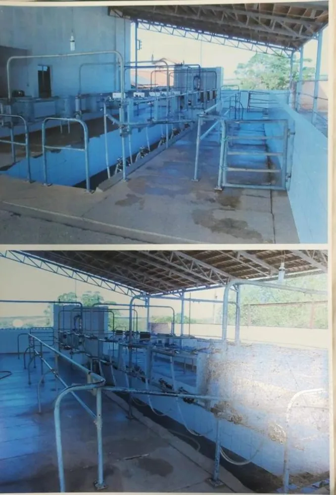 Fazenda - Foto 1